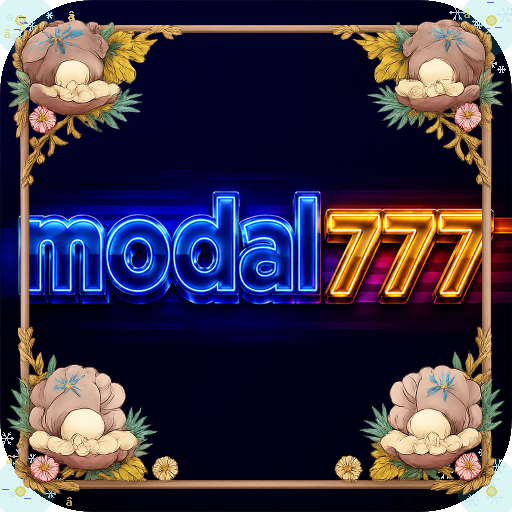 modal777 — mitra unggulan
