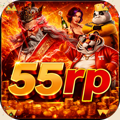 55rp — mitra unggulan